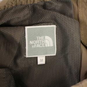 THE NORTH FACE Trek Light Pants トレックライトパンツ クライミング スラックス ジップフライ ベルト