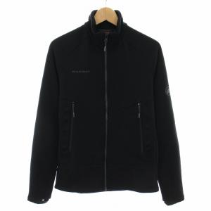 アコンカグアMLジャケットメン Aconcagua ML Jacket Men アウター 裏起毛 M 黒