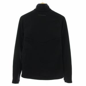 MAMMUT アコンカグアMLジャケットメン Aconcagua ML Jacket Men アウター 裏起毛 M 黒
