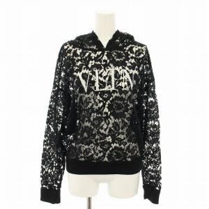 【美品】ヴァレンティノ V字メタルネクタイ 黒 ブラック 美品】ヴァレンティノ V字メタルネクタイ 黒 ブラック - メルカリ