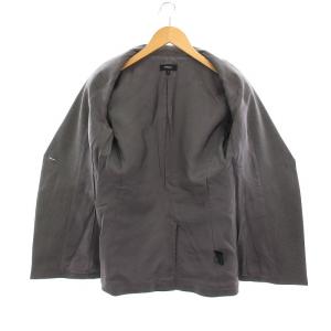 Theory TRACEABLE WOOL ETINNETTE B PULL ON CARROT スーツ セットアップ