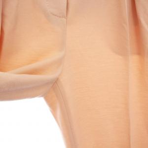 Max Mara ワイドパンツ ウール 42 ピンクベージュ 2317861033 /YM