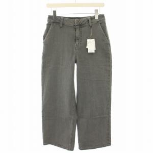 23AW ウォッシュド13レラ WASHED 13 LERRA デニムパンツ ジーンズ ジップフライ タグ付き