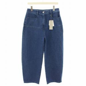 24AW アンカーデニムイナズ ANCHOR DENIM INAZ デニムパンツ ジーンズ ジップフライ