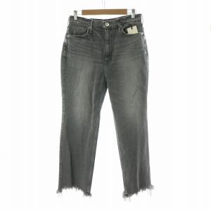 タグ付き 2THE H-RISE MALLORY スピック＆スパン取扱  デニムパンツ ジーンズ ジーパン