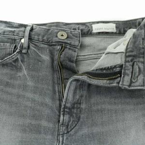 upper hights タグ付き 2THE H-RISE MALLORY スピック＆スパン取扱  デニムパンツ ジーンズ ジーパン