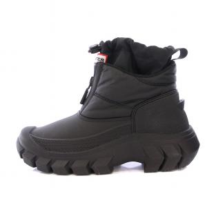 INTREPID ANKLE ZIP SNOW BOOT イントレピッドアンクルジップスノーブーツ ショート