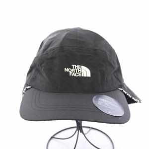 THE NORTH FACE Cypress Sunshield サイプレス サンシールド キャップ 帽子 ロゴパイピング ナイロン