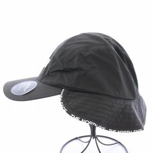THE NORTH FACE Cypress Sunshield サイプレス サンシールド キャップ 帽子 ロゴパイピング ナイロン