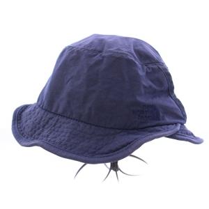 COMPACT DOUBLE BILL HAT コンパクトダブルビルハット バケットハット バケハ 帽子