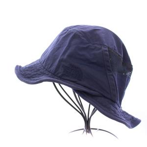 THE NORTH FACE COMPACT DOUBLE BILL HAT コンパクトダブルビルハット バケットハット バケハ 帽子