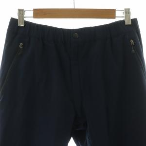 THE NORTH FACE Alpine Light pants アルパインライトパンツ イージー M ネイビー NT52927 /NQ