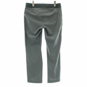 ARC’TERYX SYLVITE PANT シルヴィテパンツ マウンテンパンツ ジップフライ ナイロン 6 水色 17523