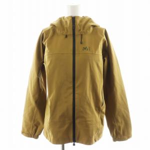 ティフォン ウォーム ストレッチ ジャケット TYPHON 50000 WARM ST JK マウンテンパーカ