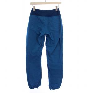 ARC’TERYX LEVITA PANT イージーパンツ ナイロン 2 青 17194 /BM