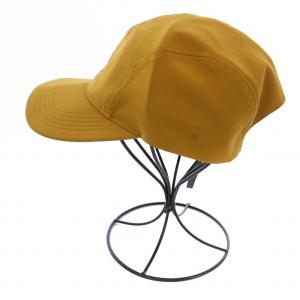 ARC’TERYX CALDIUM 5 PANEL HAT キャップ 帽子 ロゴ F 黄 X000006984 /BM