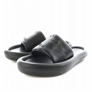 エア スライド ソフト アルター マット AIR SLIDE SOFT ALTER MAT サンダル サークルロゴ