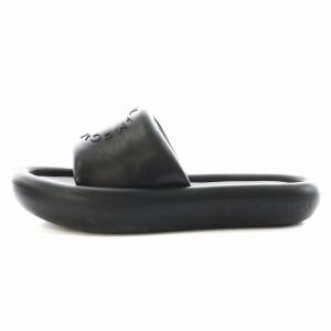 STELLA McCARTNEY エア スライド ソフト アルター マット AIR SLIDE SOFT ALTER MAT サンダル サークルロゴ