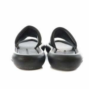 STELLA McCARTNEY エア スライド ソフト アルター マット AIR SLIDE SOFT ALTER MAT サンダル サークルロゴ