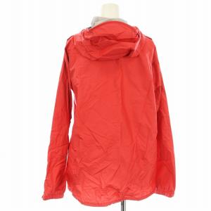 mont-bell レイントレッカー ジャケット 1128597 マウンテンパーカー ナイロン ジャケット L ピンク /G