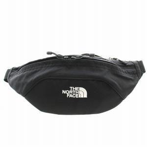 グラニュール ウエストバッグ ボディバッグ ロゴ刺繍 ナイロン 黒 ブラック NM72305 /KU