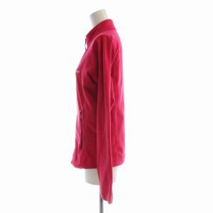 mont-bell シャミース インナージャケット フリース L ピンク 1104980 /EE