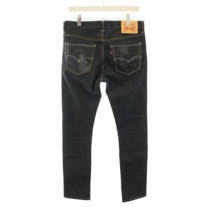 JUNYA WATANABE MAN コムデギャルソン COMME des GARCONS リーバイス LEVI'S AD2016 デニムパンツ