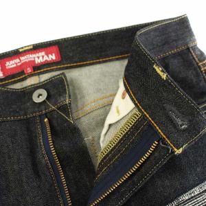 JUNYA WATANABE MAN コムデギャルソン COMME des GARCONS リーバイス LEVI'S AD2016 デニムパンツ