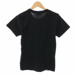 HYSTERIC GLAMOUR ザ クランプス THE CRAMPS Tシャツ カットソー クルーネック 半袖 プリント タグ付き S