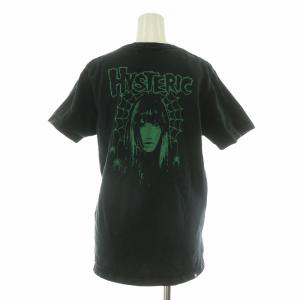 Tシャツ 半袖 ポケット S ブラック 02181CT01 /NQ