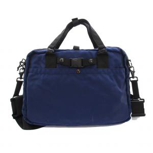 BRIEFING ビジネスバッグ ブリーフケース 2WAY ショルダーバッグ 紺 黒 /YM