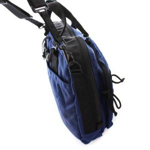 BRIEFING ビジネスバッグ ブリーフケース 2WAY ショルダーバッグ 紺 黒 /YM