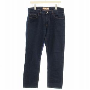 デニムパンツ ジーンズ 34 インディゴ /G