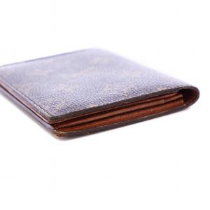 LOUIS VUITTON ジャポン サンガープル モノグラム カードケース 名刺入れ M60530 /KH OH