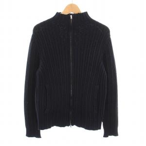 インターナショナルギャラリービームス INTERNATIONAL GALLERY BEAMS ニットジャケット