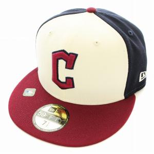 【アトランタブレーブス】 newera社製 MLB ビンテージキャップ 59FIFTY GOOPERSTOWN MLB 93 Division Champs アトランタ