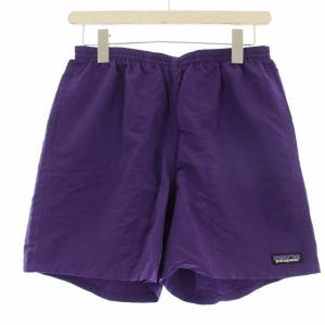 Baggies Short バギーズ ショーツ ショートパンツ S 紫 パープル 57021 /OR