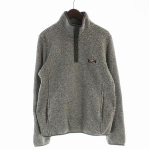 ニット セーター 長袖 S グレー 71341 /EE