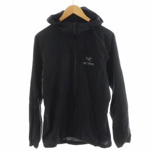 Squamish Hoody マウンテンパーカー