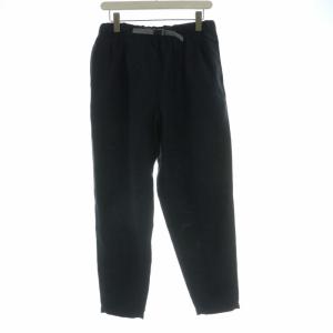 Wool-Like Monpe Pant ウールライクモンペパンツ フルレングス XL 紺 ネイビー TOWQJD88YY