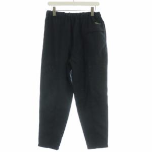 MARMOT Wool-Like Monpe Pant ウールライクモンペパンツ フルレングス XL 紺 ネイビー TOWQJD88YY