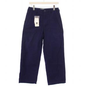 24SS WASHED BAKER PANTS 36