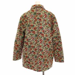 Shinzone 23SS JQ JACKET ジャケット 花柄 アウター FO マルチカラー 23SMSJK05 /YM