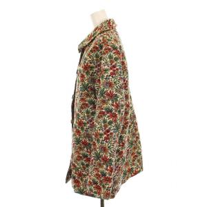 Shinzone 23SS JQ JACKET ジャケット 花柄 アウター FO マルチカラー 23SMSJK05 /YM