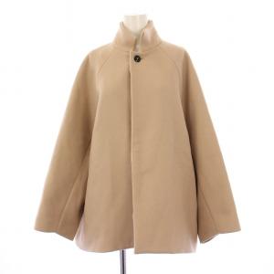 short coat 1 ベージュ A221-21