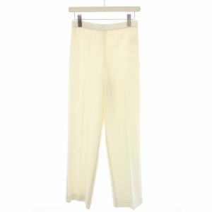 23AW スリークフランネルクリーンSTプルオンGH SLEEK FLANNEL CLEAN ST PULLON