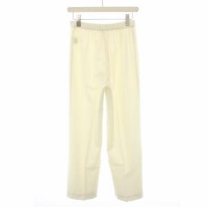 Theory 23AW スリークフランネルクリーンSTプルオンGH SLEEK FLANNEL CLEAN ST PULLON