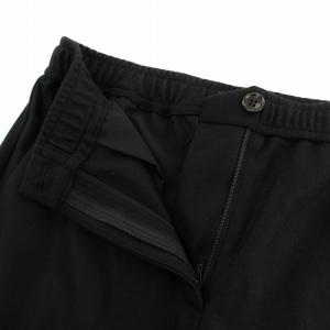 Theory 24AW ネオスムースジャージーテーパーCRPパンツJK NEO SMOOTH JERSEY TAPER