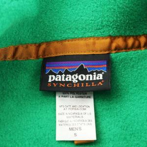 Patagonia Synchilla Snap-T Fleece Pullover