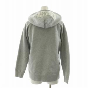 THE NORTH FACE Rearview Full Zip Hoodie リアビュー フルジップ パーカー 裏起毛 アウター 長袖